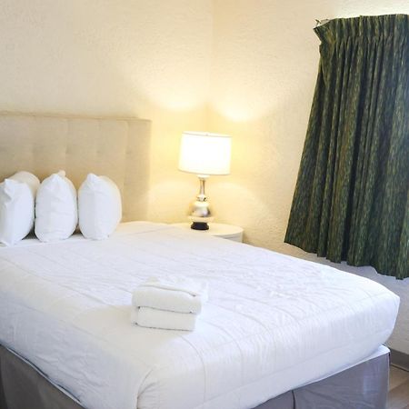 Flamingo Hotel & Tower Панама Сити Бийч Екстериор снимка