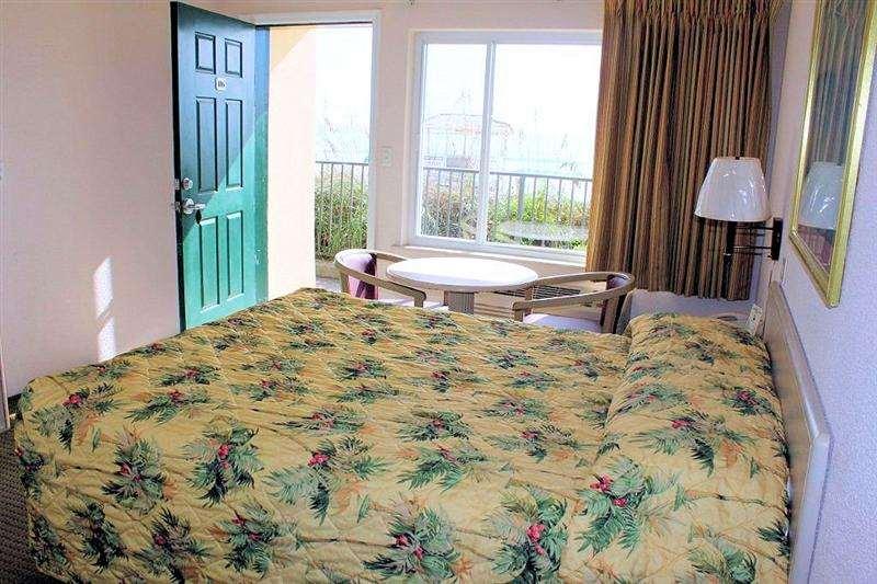 Flamingo Hotel & Tower Панама Сити Бийч Стая снимка