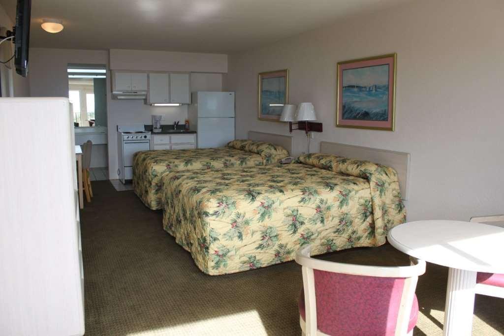 Flamingo Hotel & Tower Панама Сити Бийч Стая снимка