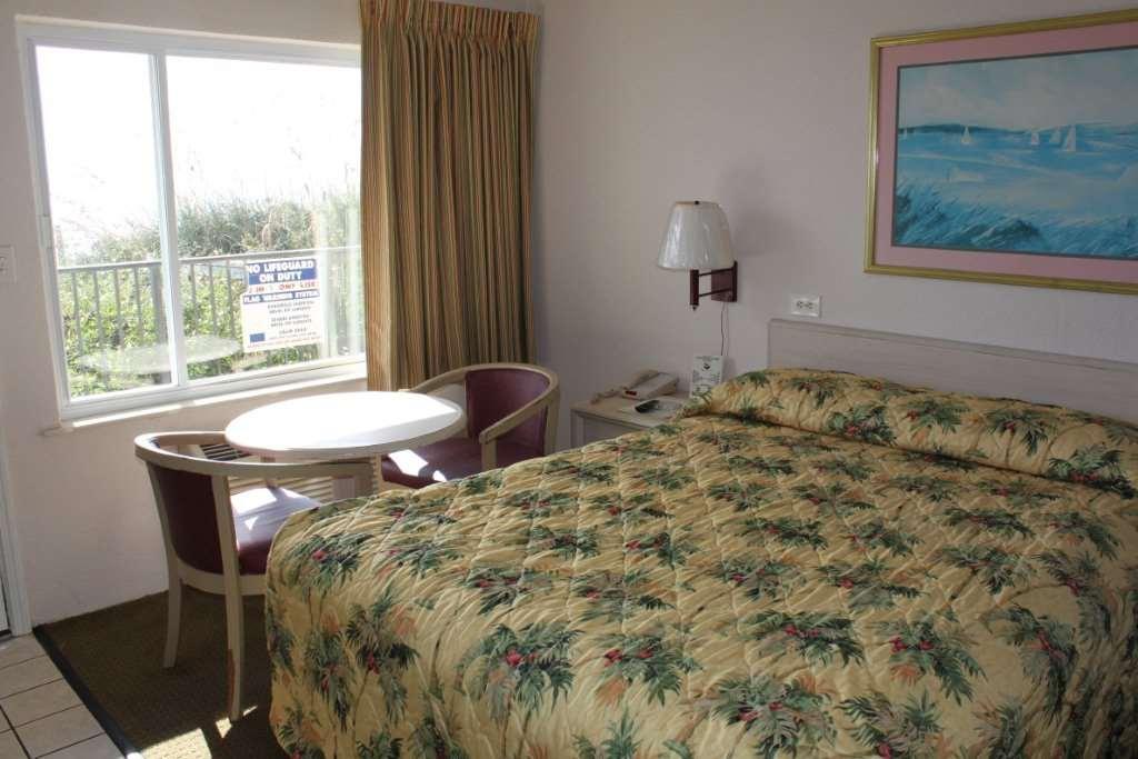 Flamingo Hotel & Tower Панама Сити Бийч Стая снимка