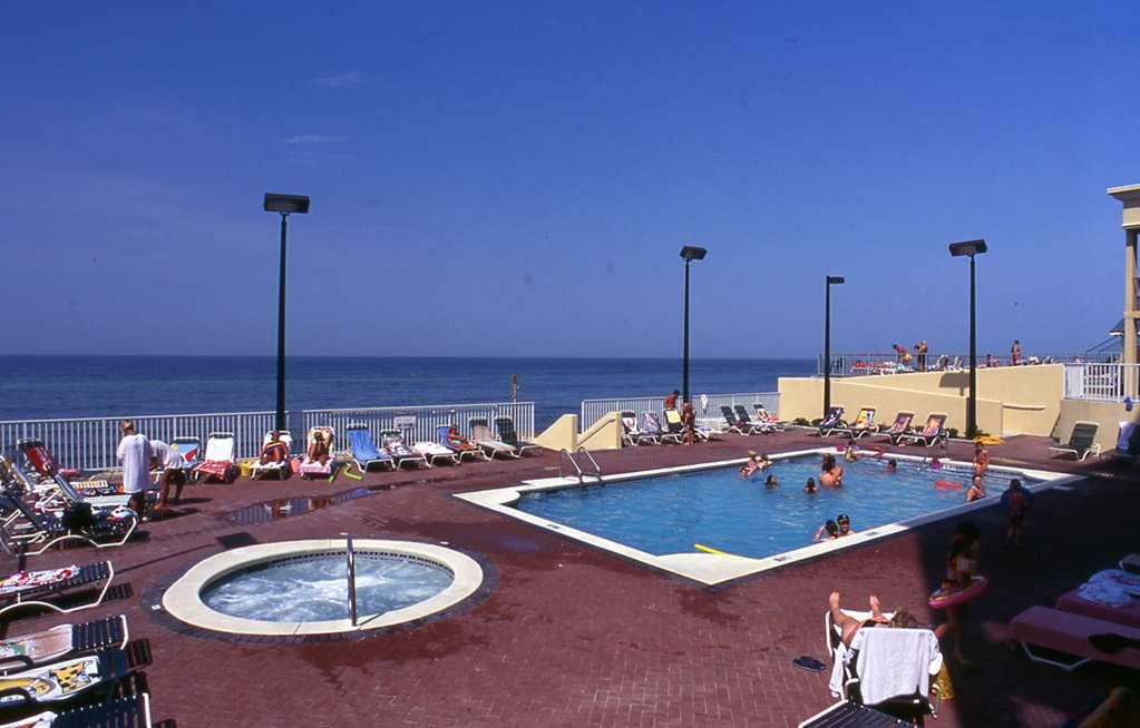 Flamingo Hotel & Tower Панама Сити Бийч Съоръжения снимка