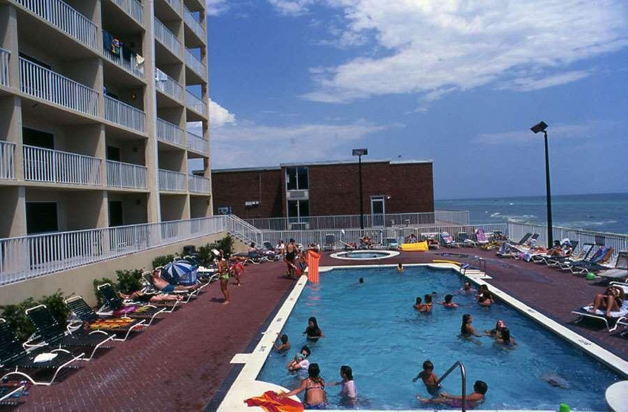 Flamingo Hotel & Tower Панама Сити Бийч Съоръжения снимка