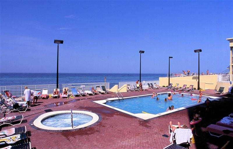 Flamingo Hotel & Tower Панама Сити Бийч Съоръжения снимка