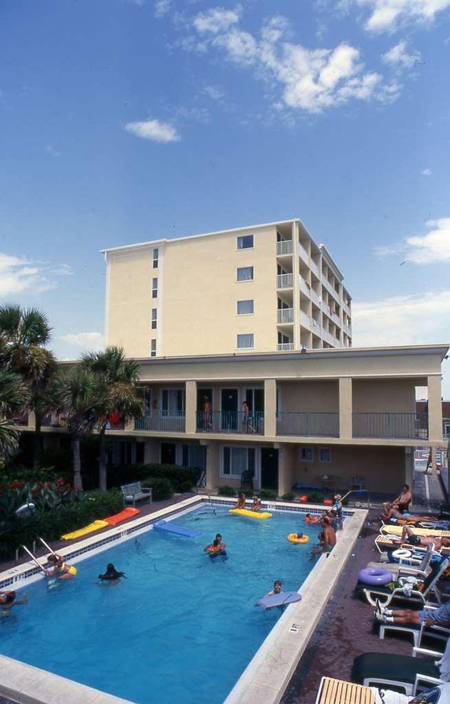 Flamingo Hotel & Tower Панама Сити Бийч Съоръжения снимка