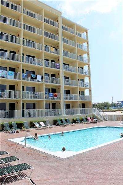 Flamingo Hotel & Tower Панама Сити Бийч Съоръжения снимка
