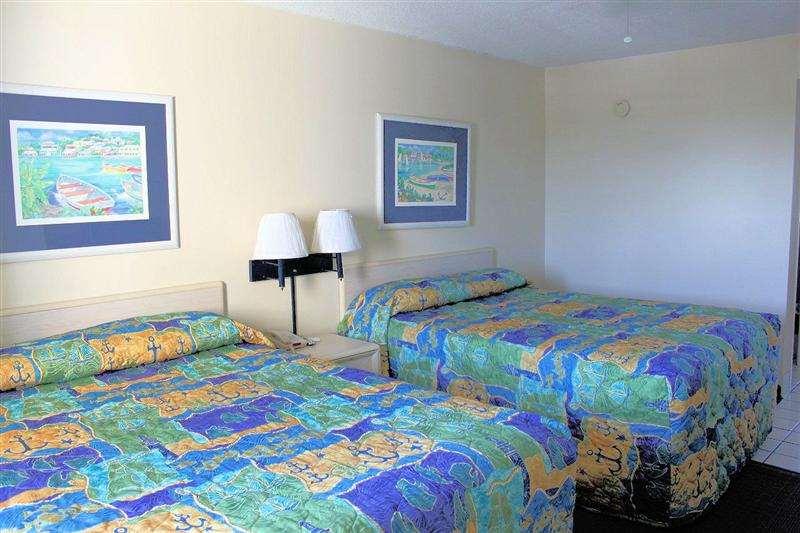 Flamingo Hotel & Tower Панама Сити Бийч Стая снимка