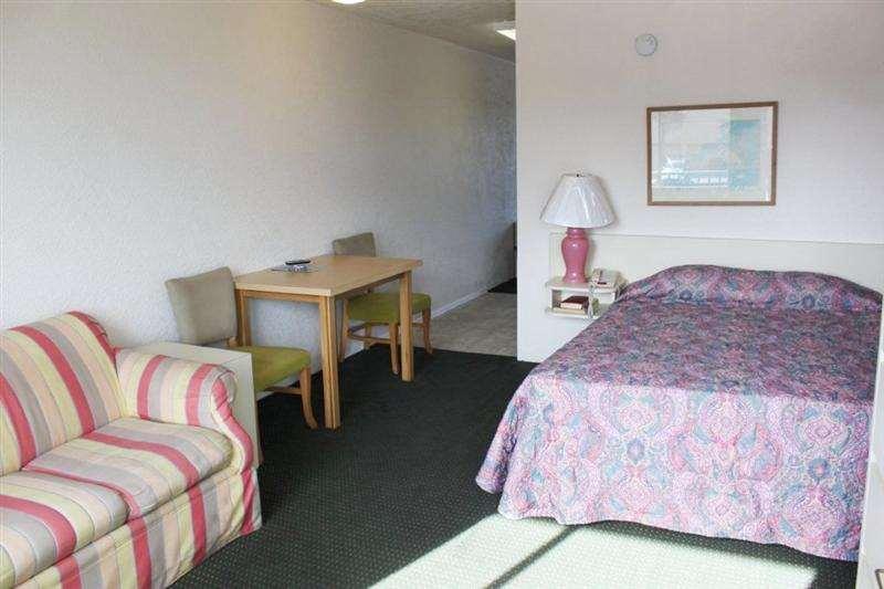 Flamingo Hotel & Tower Панама Сити Бийч Стая снимка