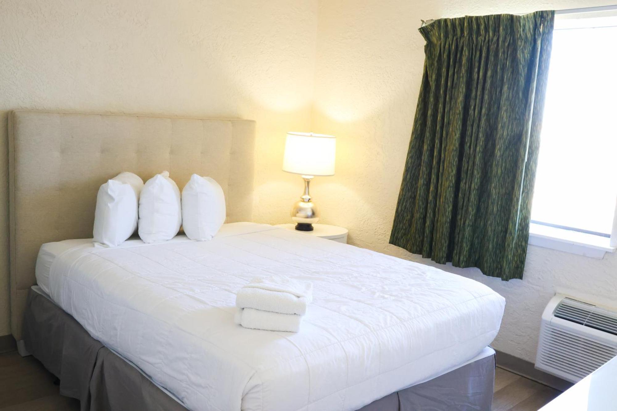 Flamingo Hotel & Tower Панама Сити Бийч Екстериор снимка